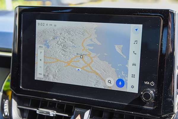 2023 Toyota Corolla SX MZEA12R thumb-13