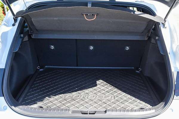 2023 Toyota Corolla SX MZEA12R thumb-18