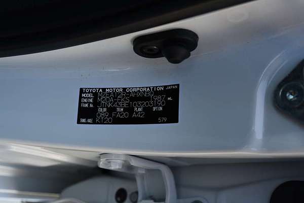 2023 Toyota Corolla SX MZEA12R thumb-21