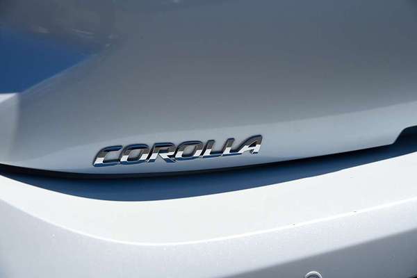 2023 Toyota Corolla SX MZEA12R thumb-19