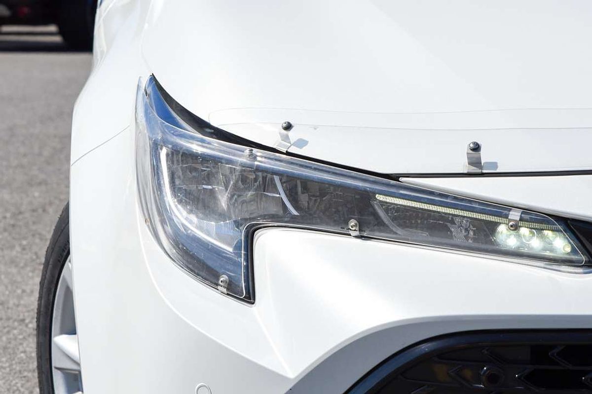 2023 Toyota Corolla SX MZEA12R