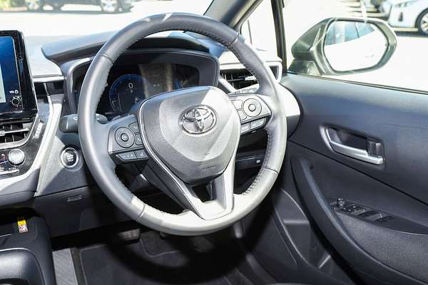 2023 Toyota Corolla SX MZEA12R thumb-17