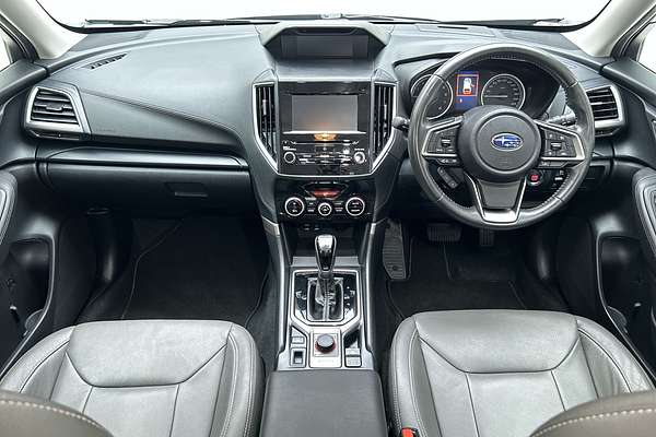 2019 Subaru Forester 2.5i-L S5 thumb-19