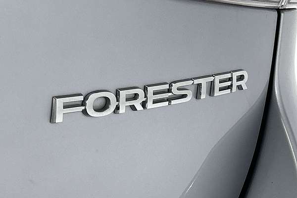 2019 Subaru Forester 2.5i-L S5 thumb-21