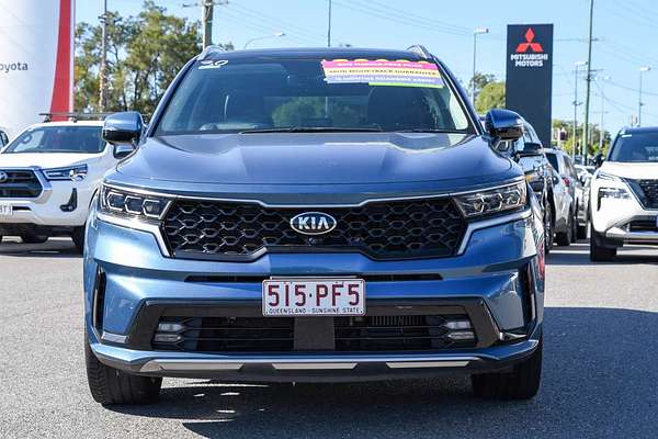 2020 Kia Sorento GT-Line MQ4 thumb-2
