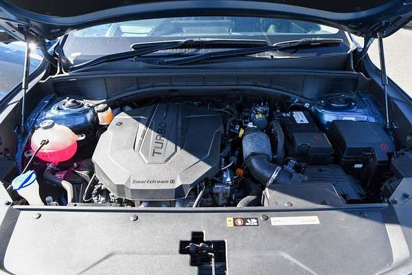 2020 Kia Sorento GT-Line MQ4 thumb-7