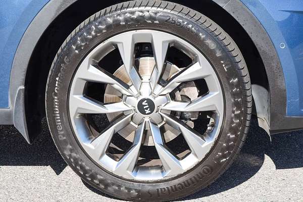 2020 Kia Sorento GT-Line MQ4 thumb-3