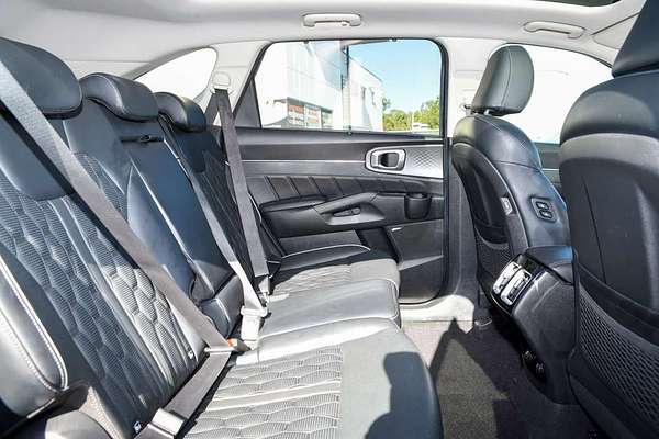 2020 Kia Sorento GT-Line MQ4 thumb-8