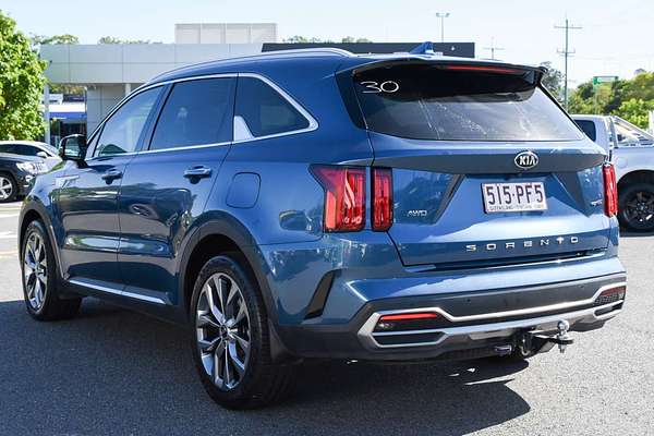 2020 Kia Sorento GT-Line MQ4 thumb-5