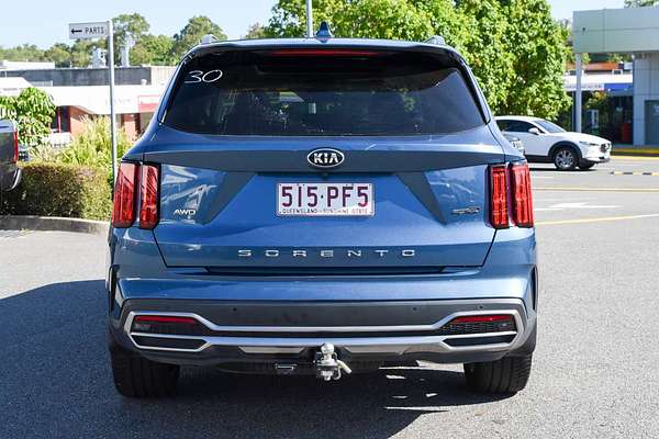 2020 Kia Sorento GT-Line MQ4 thumb-6