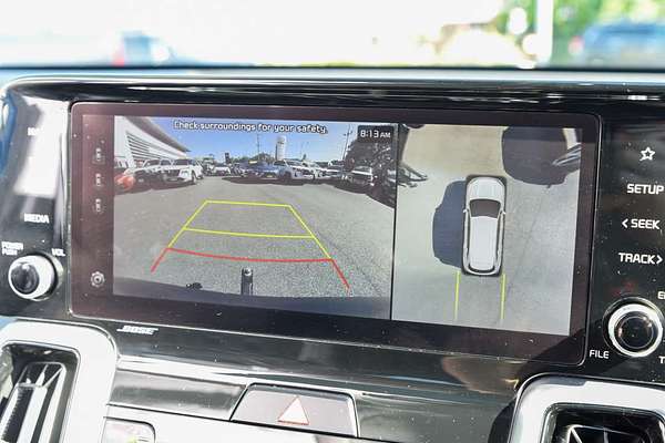 2020 Kia Sorento GT-Line MQ4 thumb-11