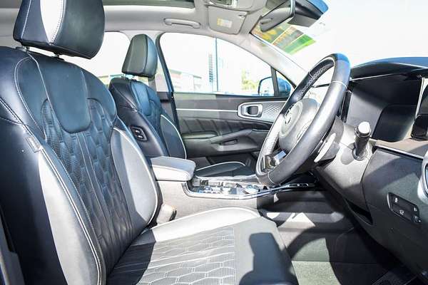 2020 Kia Sorento GT-Line MQ4 thumb-9