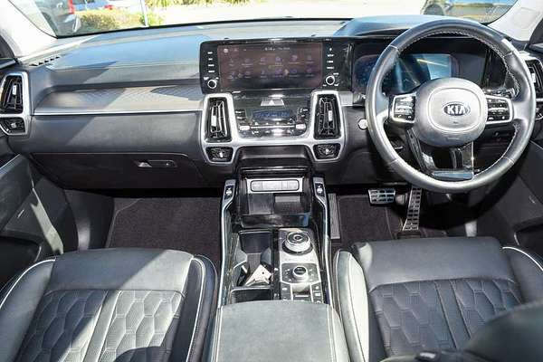 2020 Kia Sorento GT-Line MQ4 thumb-16