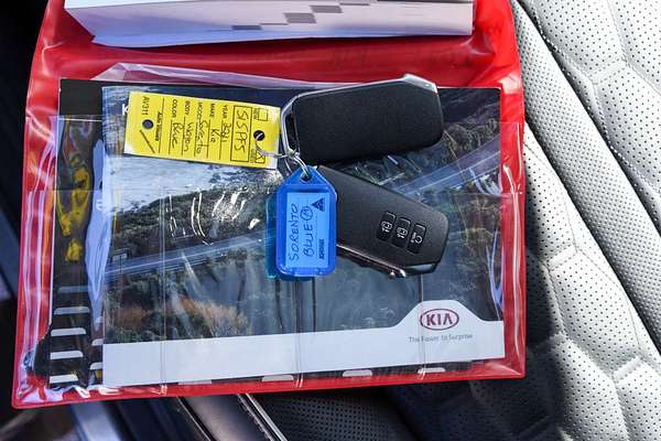 2020 Kia Sorento GT-Line MQ4 thumb-20