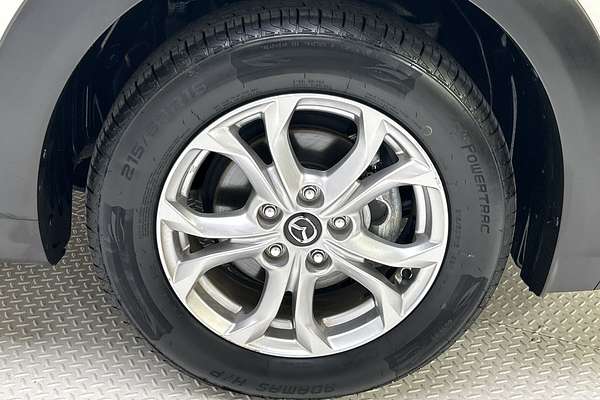 2023 Mazda CX-3 Maxx Sport DK thumb-9