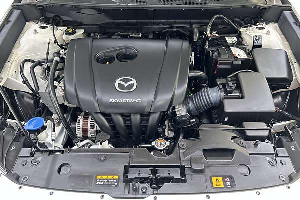 2023 Mazda CX-3 Maxx Sport DK thumb-10