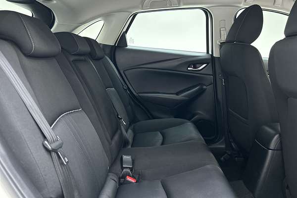 2023 Mazda CX-3 Maxx Sport DK thumb-11