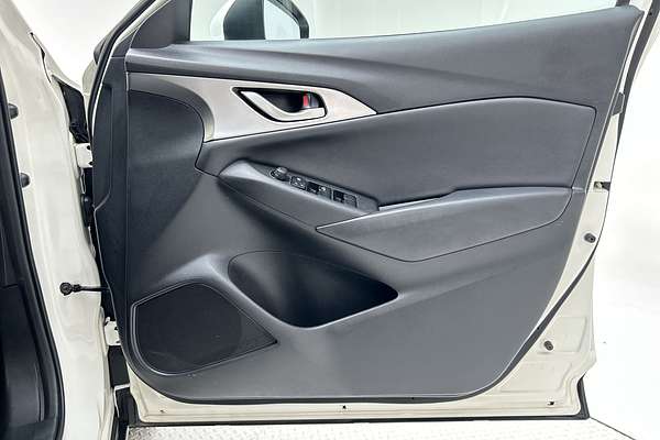 2023 Mazda CX-3 Maxx Sport DK thumb-18