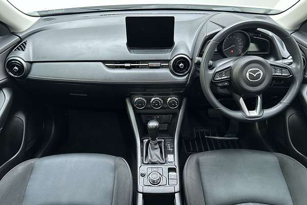 2023 Mazda CX-3 Maxx Sport DK thumb-19