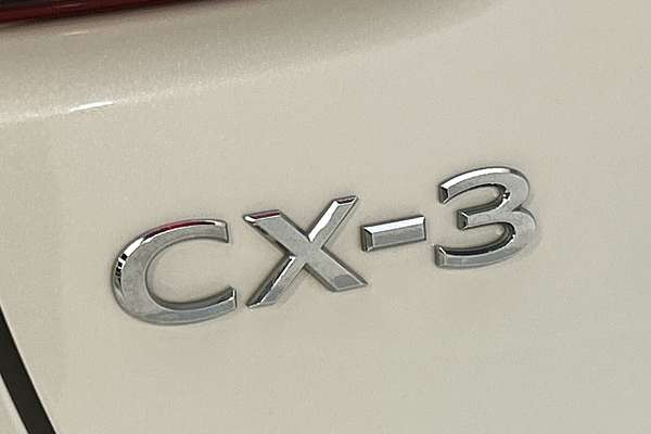 2023 Mazda CX-3 Maxx Sport DK thumb-21