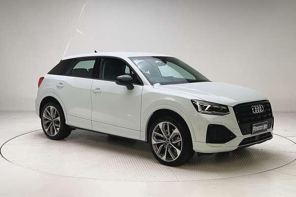 2024 Audi Q2 35 TFSI GA thumb-1