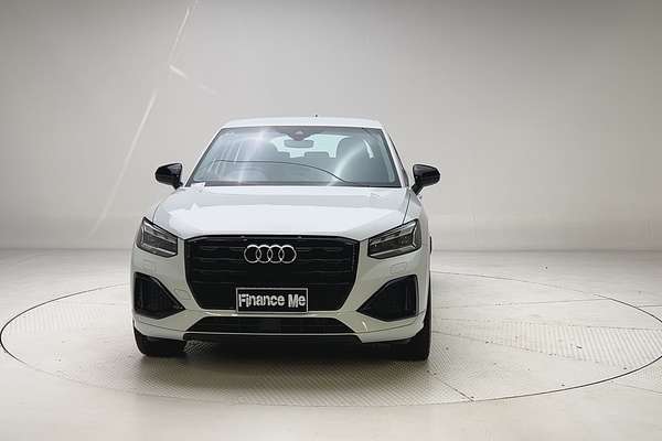 2024 Audi Q2 35 TFSI GA thumb-2