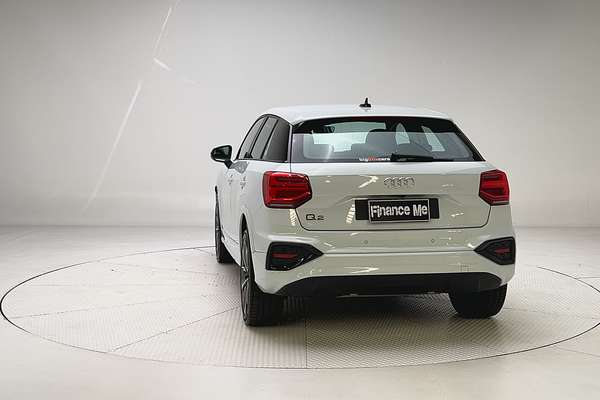 2024 Audi Q2 35 TFSI GA thumb-6