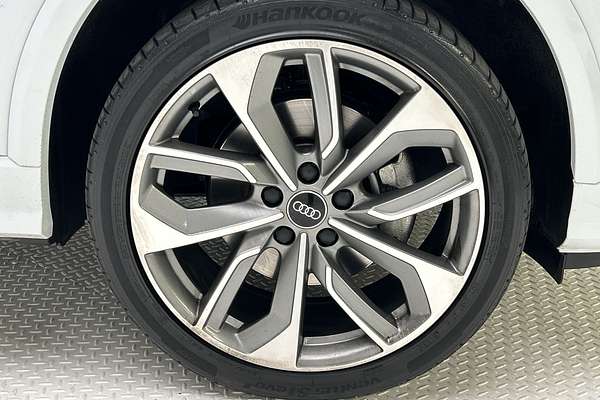 2024 Audi Q2 35 TFSI GA thumb-9