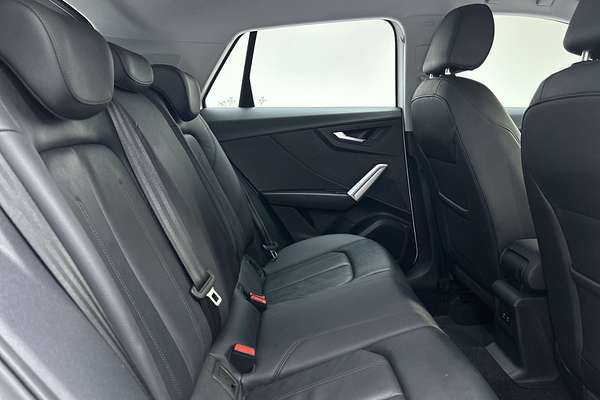 2024 Audi Q2 35 TFSI GA thumb-11