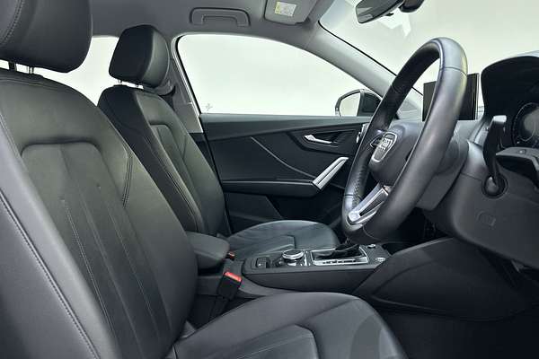 2024 Audi Q2 35 TFSI GA thumb-12