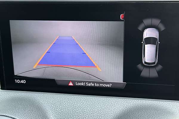 2024 Audi Q2 35 TFSI GA thumb-14