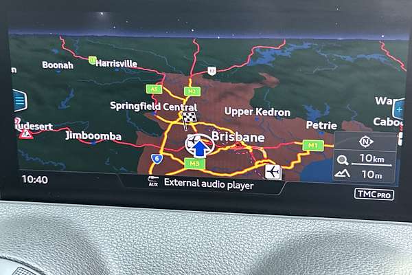 2024 Audi Q2 35 TFSI GA thumb-15