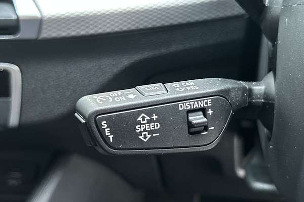 2024 Audi Q2 35 TFSI GA thumb-17