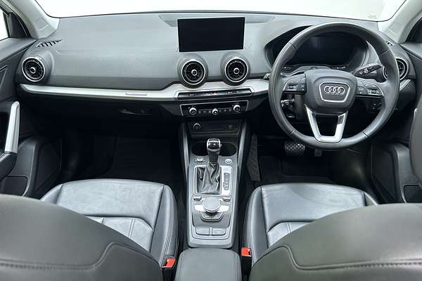 2024 Audi Q2 35 TFSI GA thumb-19