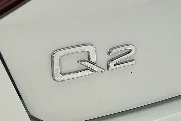 2024 Audi Q2 35 TFSI GA thumb-21