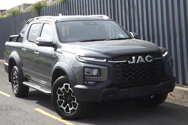 2025 JAC T9 Haven All Wheel Drive