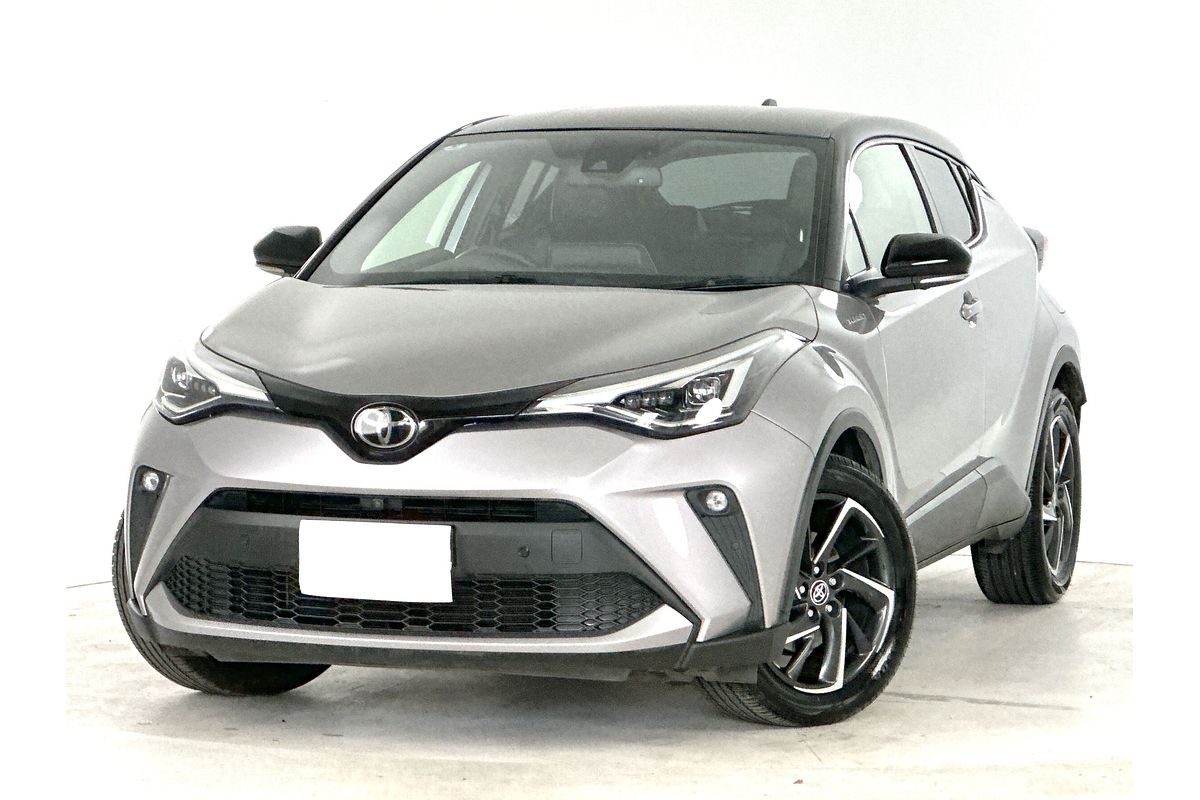 2020 Toyota C-HR Koba NGX10R