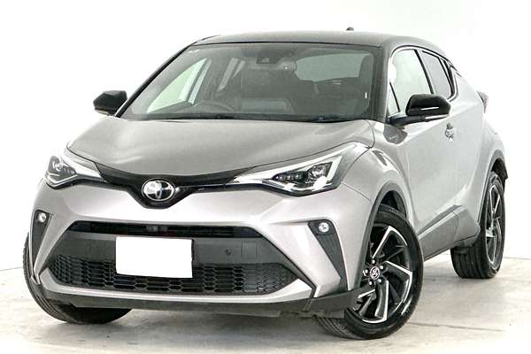 2020 Toyota C-HR Koba NGX10R