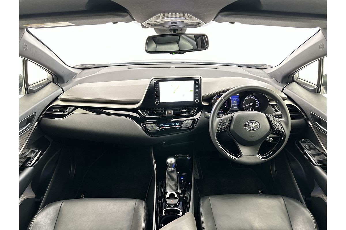 2020 Toyota C-HR Koba NGX10R