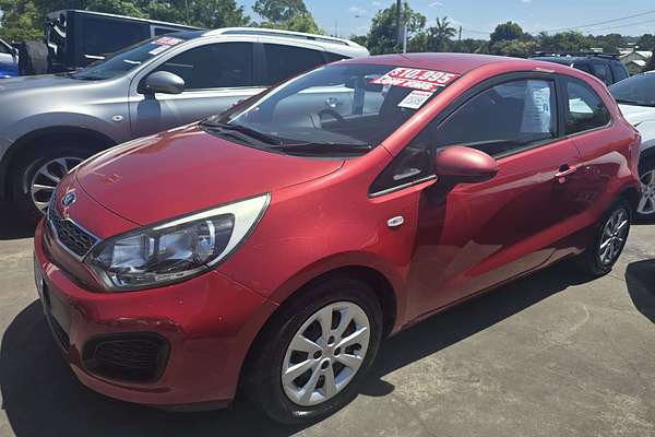 2014 Kia Rio S UB