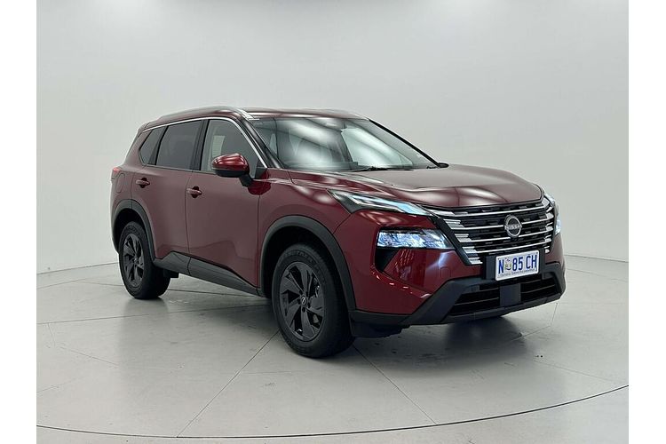 2025 Nissan X-TRAIL ST-L T33