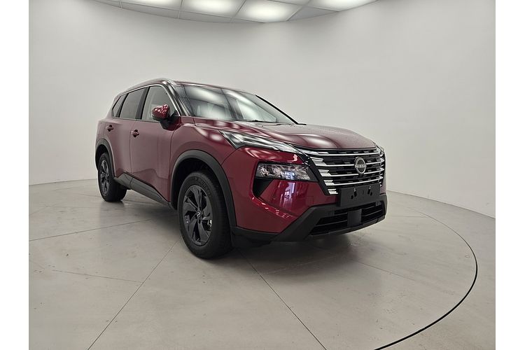 2025 Nissan X-TRAIL ST-L T33