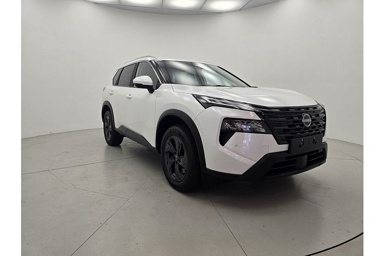 2025 Nissan X-TRAIL ST-L e-POWER T33