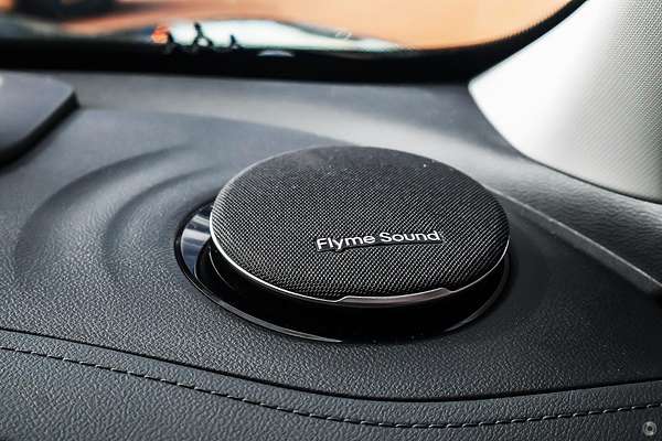 2026 Geely Starray EM-i Inspire P145 thumb-6