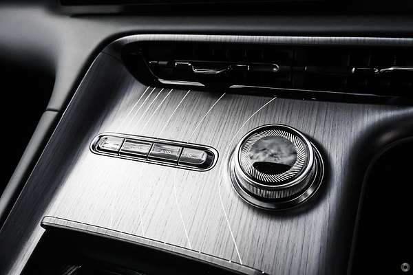 2026 Geely Starray EM-i Inspire P145 thumb-7