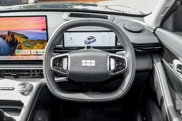 2026 Geely Starray EM-i Inspire P145 thumb-15