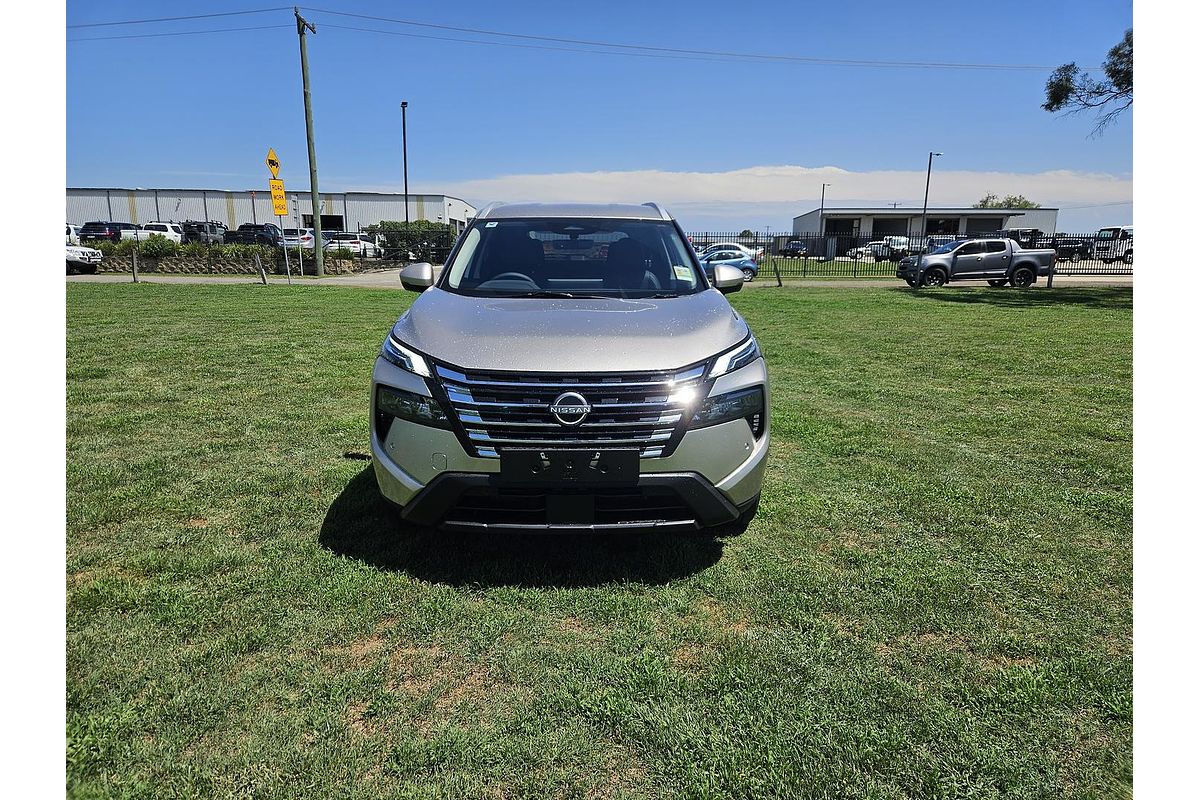 2026 Nissan X-TRAIL ST-L T33