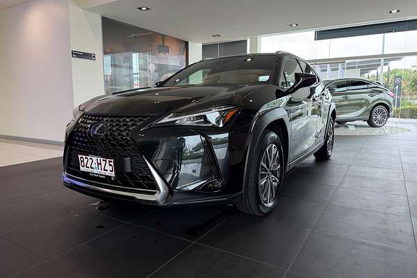 2021 Lexus UX UX300e Luxury KMA10R