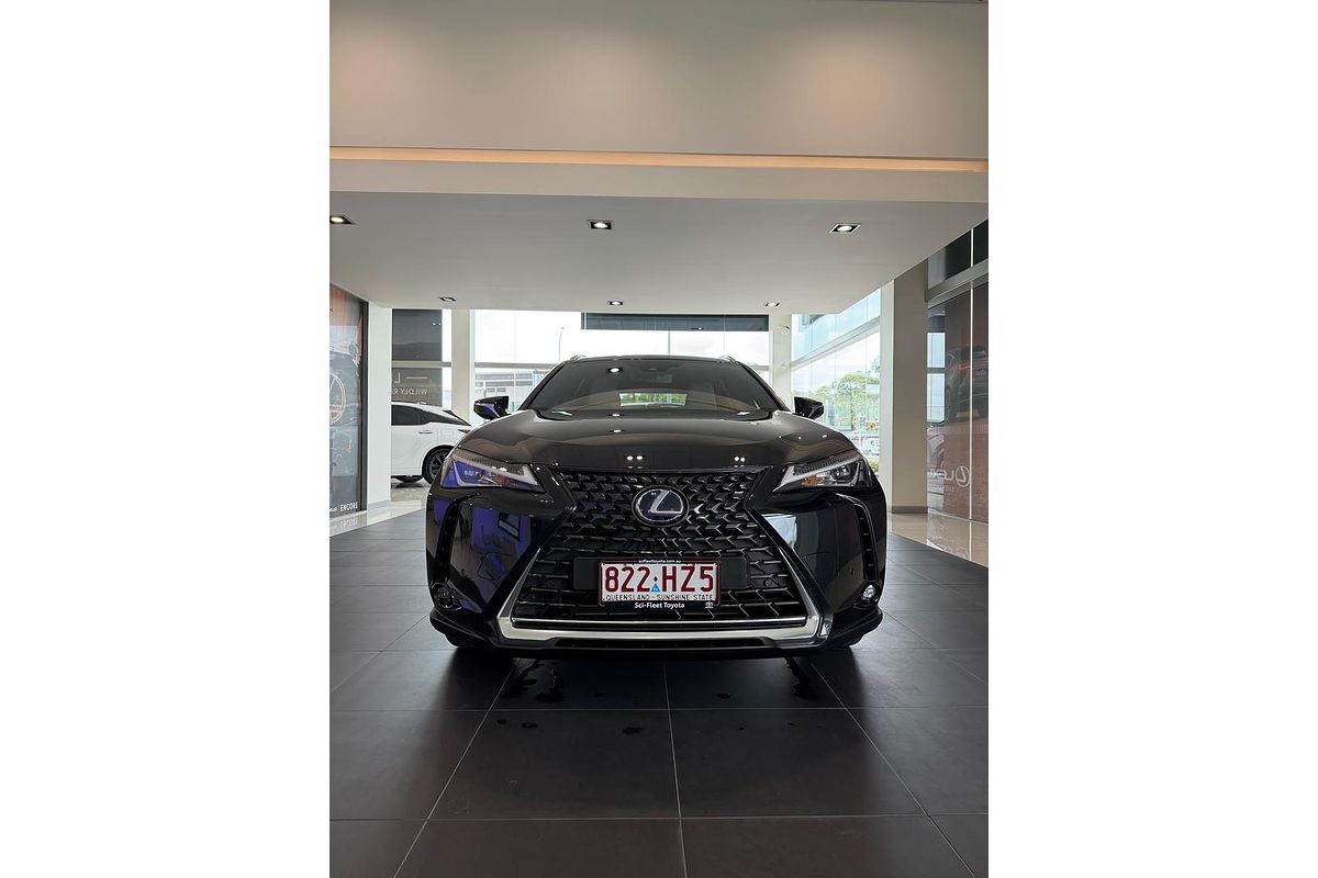 2021 Lexus UX UX300e Luxury KMA10R
