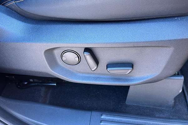 2025 Ford Ranger Wildtrak 4X4 3.0L thumb-20